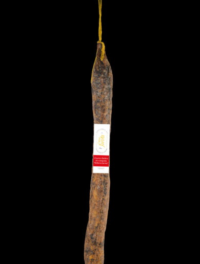 Chorizo Ibérico de Campaña Dehesa Jarota