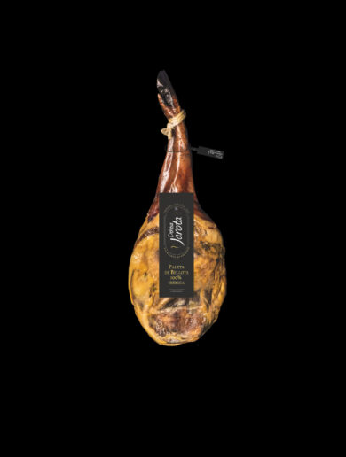 Paleta de Bellota 100% Ibérica Dehesa Jarota